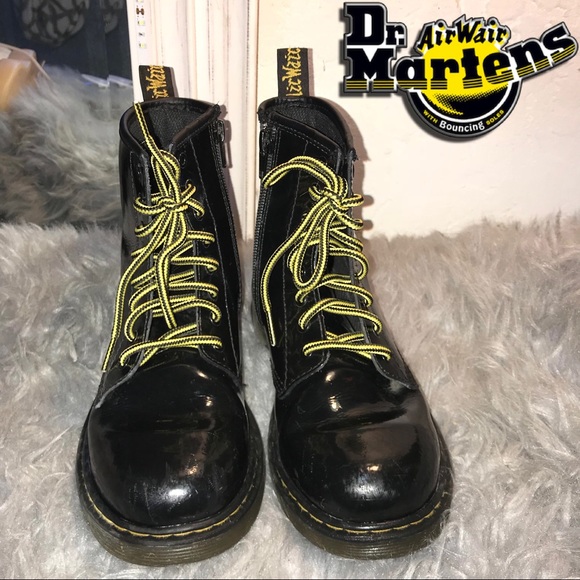 Dr. Martens Shoes - Dr. Marten combat boots